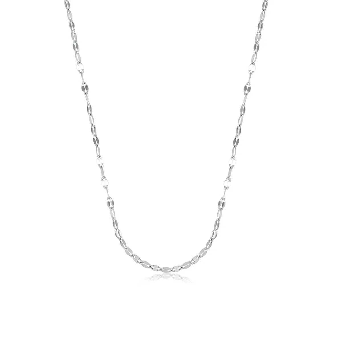 Destiny Chain - Silver