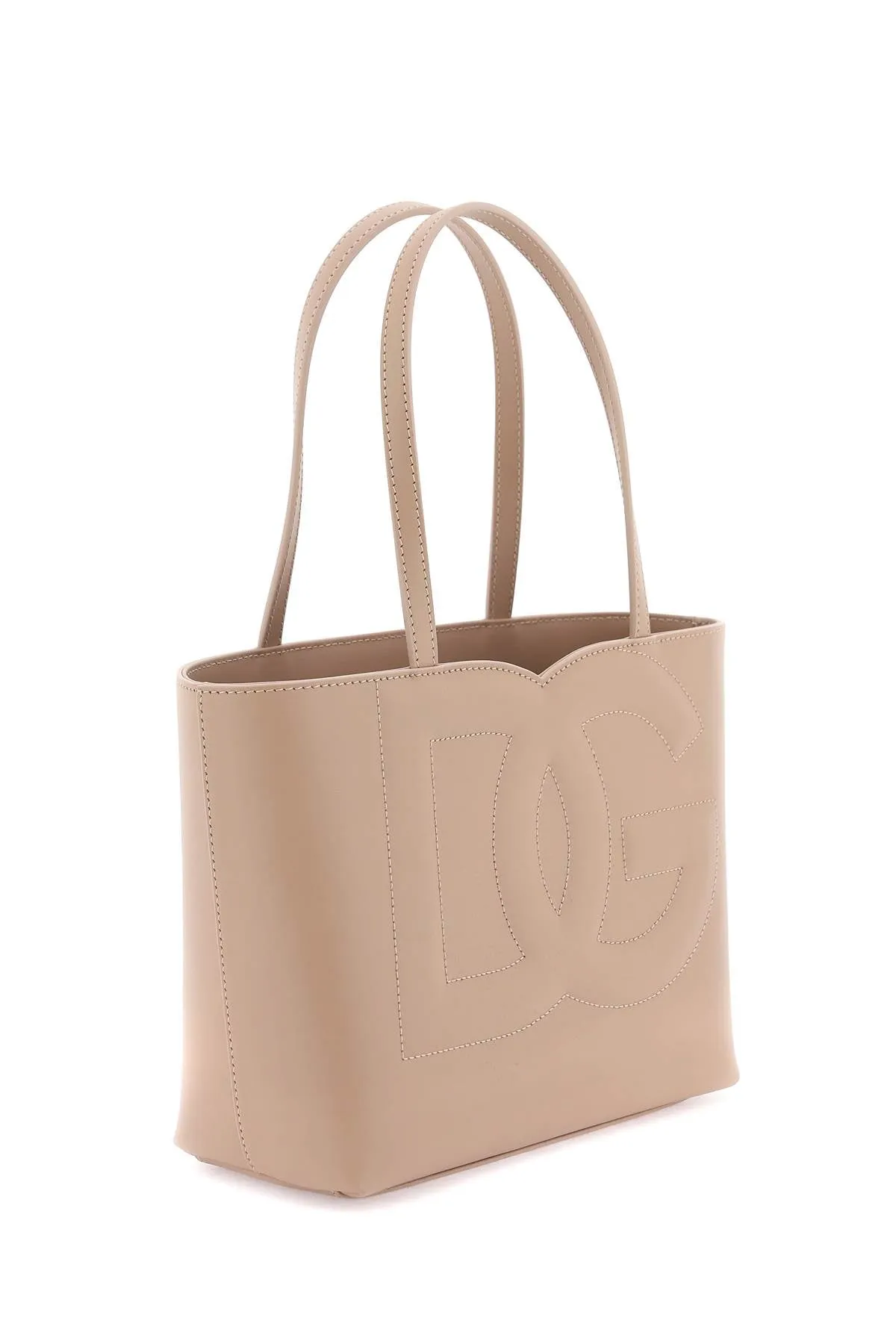 Dolce & gabbana logo shopping bag