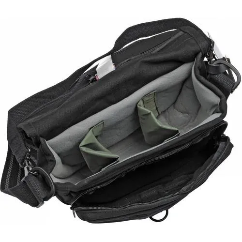 Domke F-10 JD Shoulder Bag