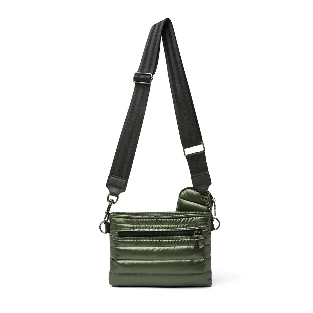 Downtown Crossbody