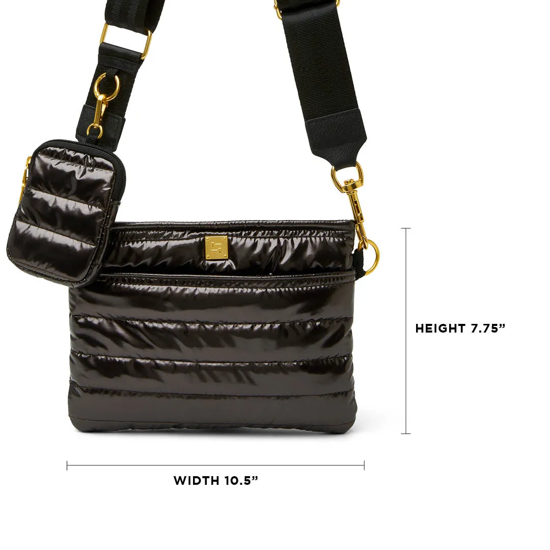 Downtown Crossbody