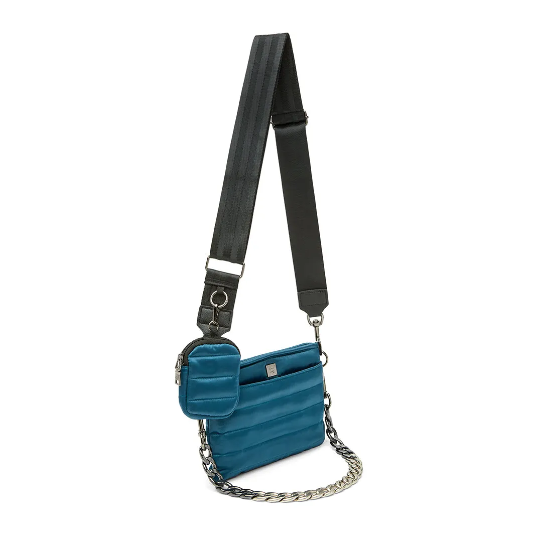 Downtown Crossbody