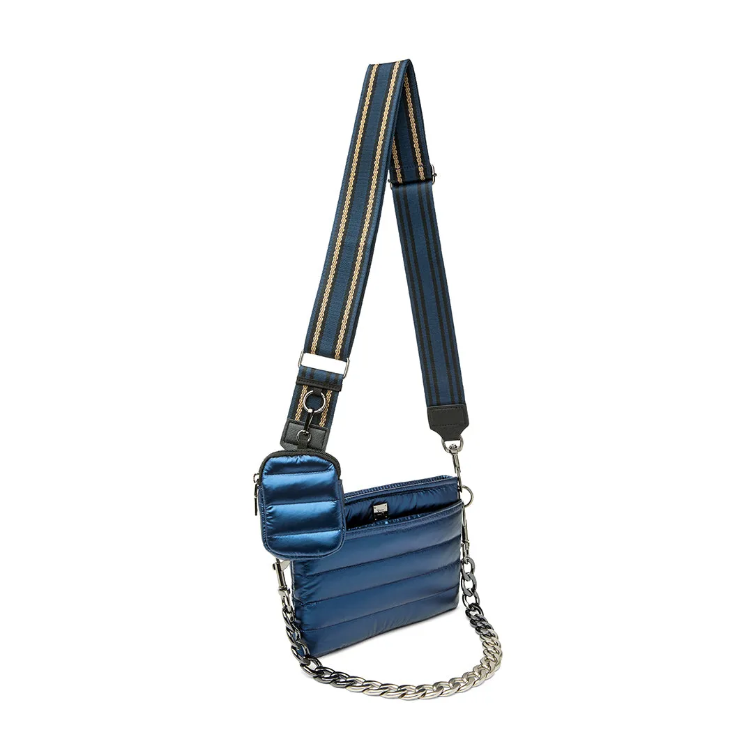 Downtown Crossbody