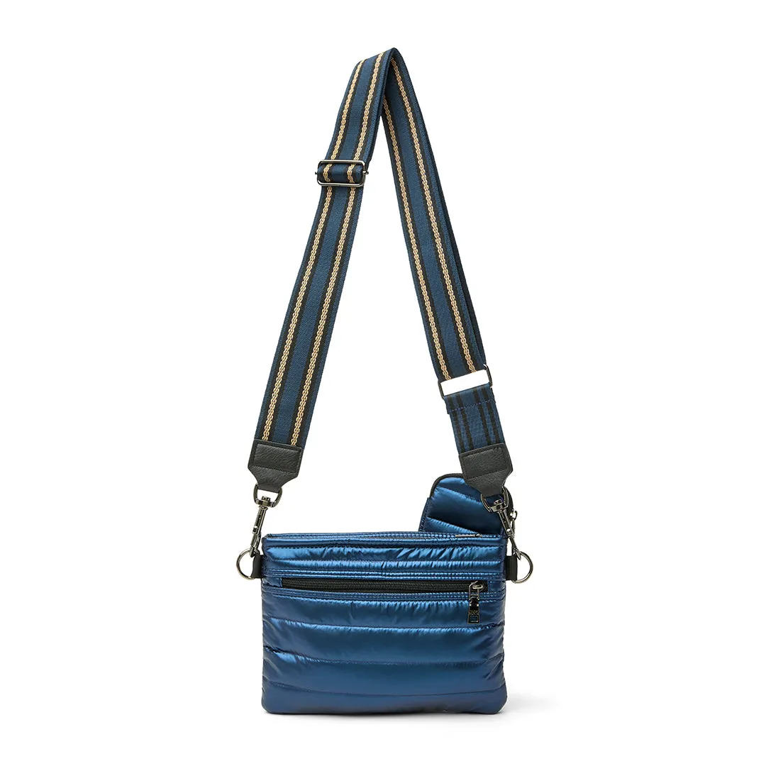 Downtown Crossbody