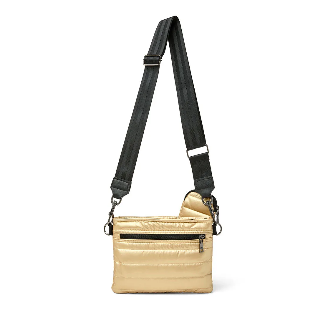 Downtown Crossbody