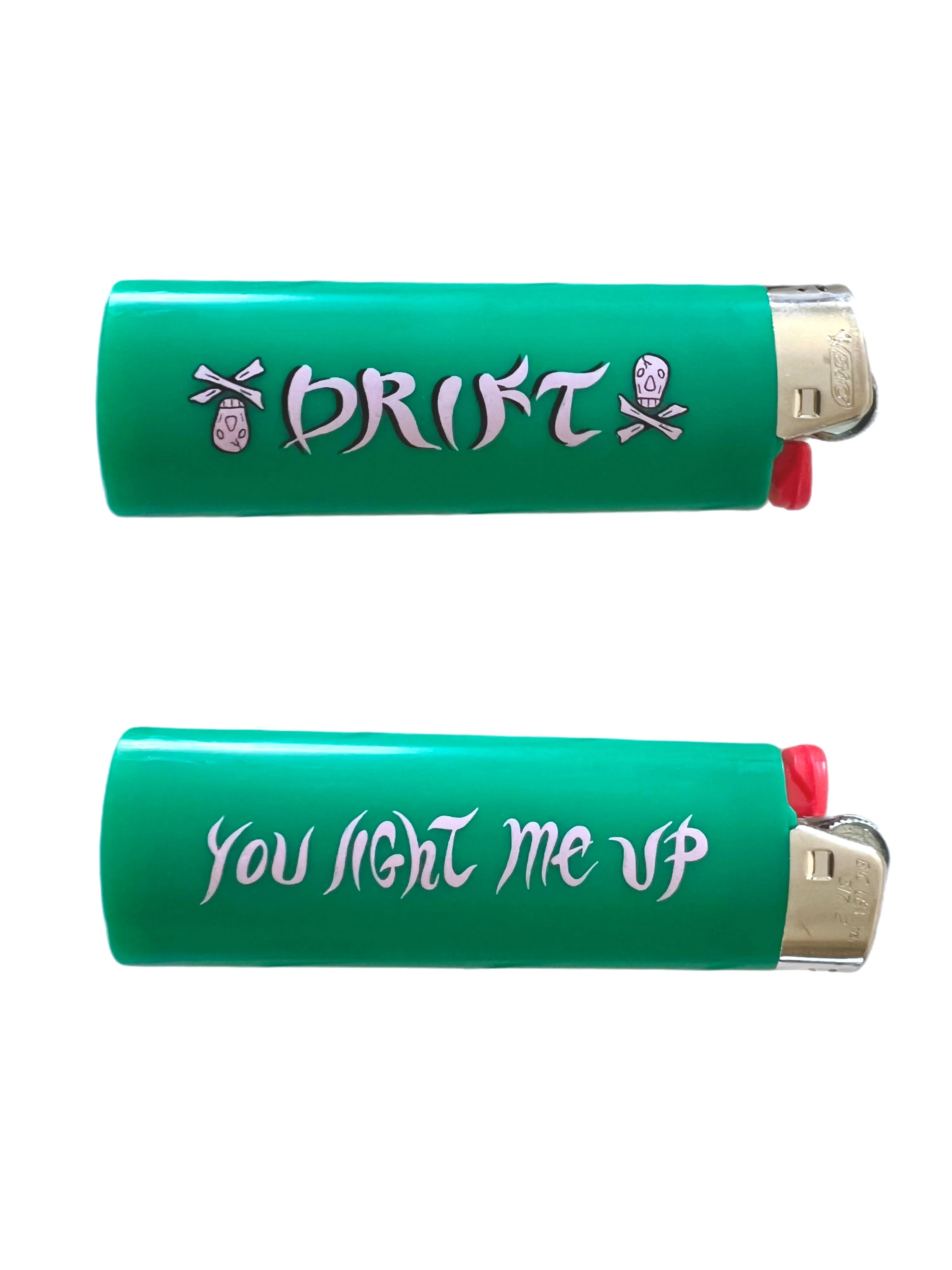 DRIFT LIGHTER