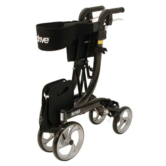 Drive Nitro Rollator