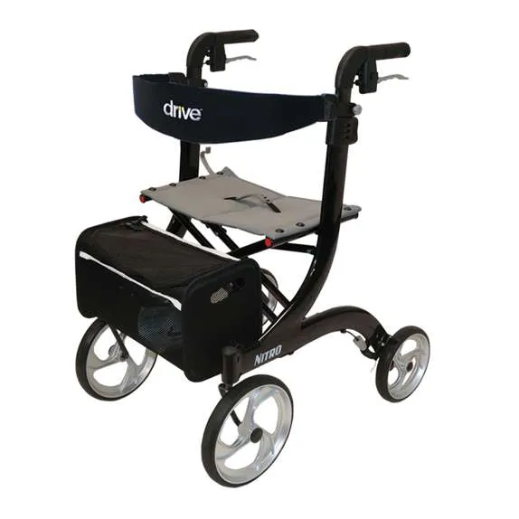 Drive Nitro Rollator