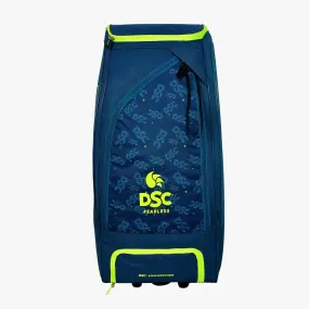 DSC Condor Pro Duffle Wheels Cricket Bag