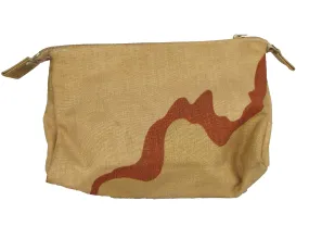 Dutch Army - Small Desert Wash Bag - Grade 1