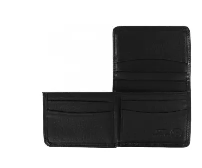 E80143- LAS FLORES BI-FOLD WALLET