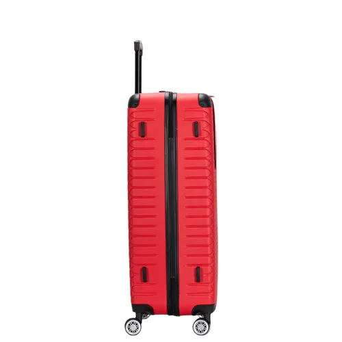 Eagle London Hexagon ABS Trolley Case - 29" Large Size