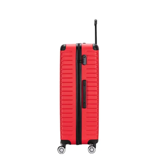 Eagle London Hexagon ABS Trolley Case - 29" Large Size