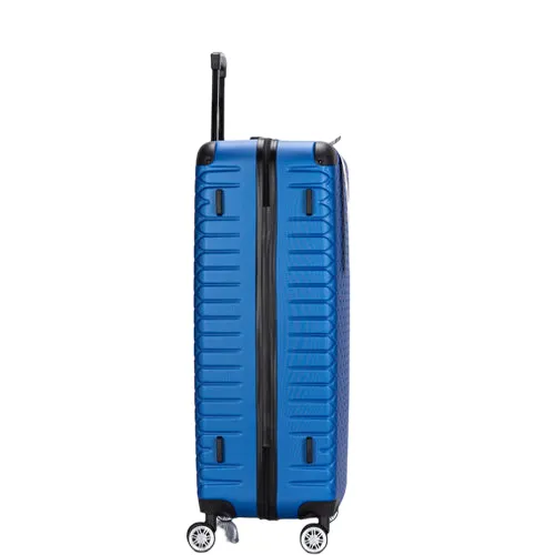 Eagle London Hexagon ABS Trolley Case - 29" Large Size