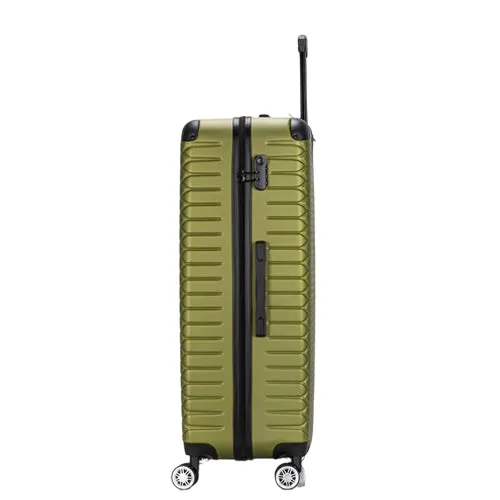 Eagle London Hexagon ABS Trolley Case - 29" Large Size