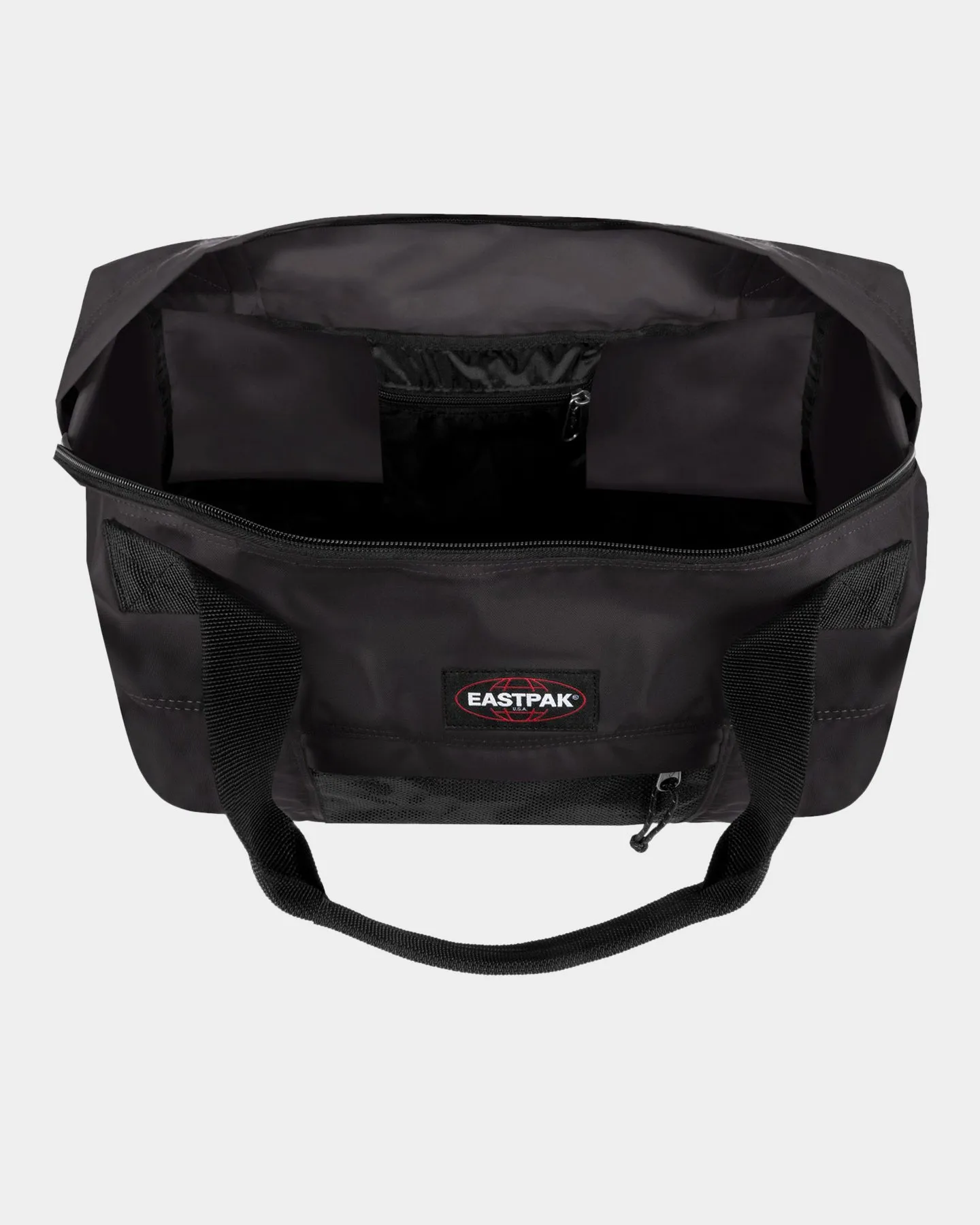 Eastpak Kraig Powr Duffle Bag Black