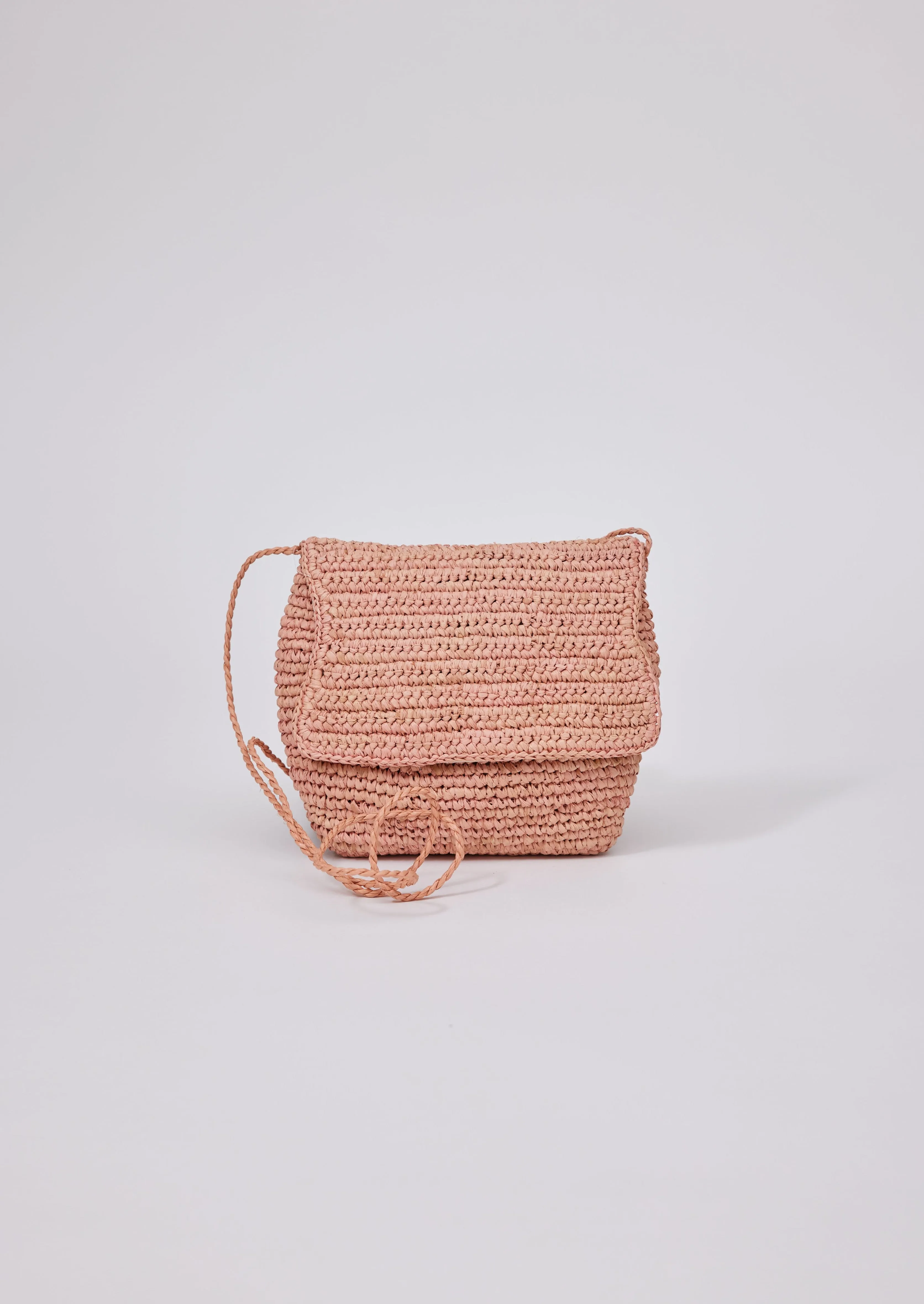 Easy Crossbody- Tobacco