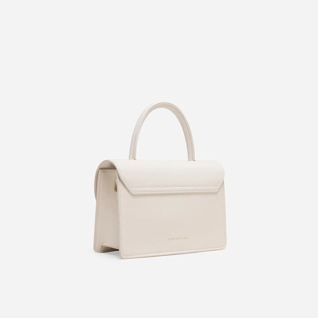 Elyse Mini Top Handle Bag