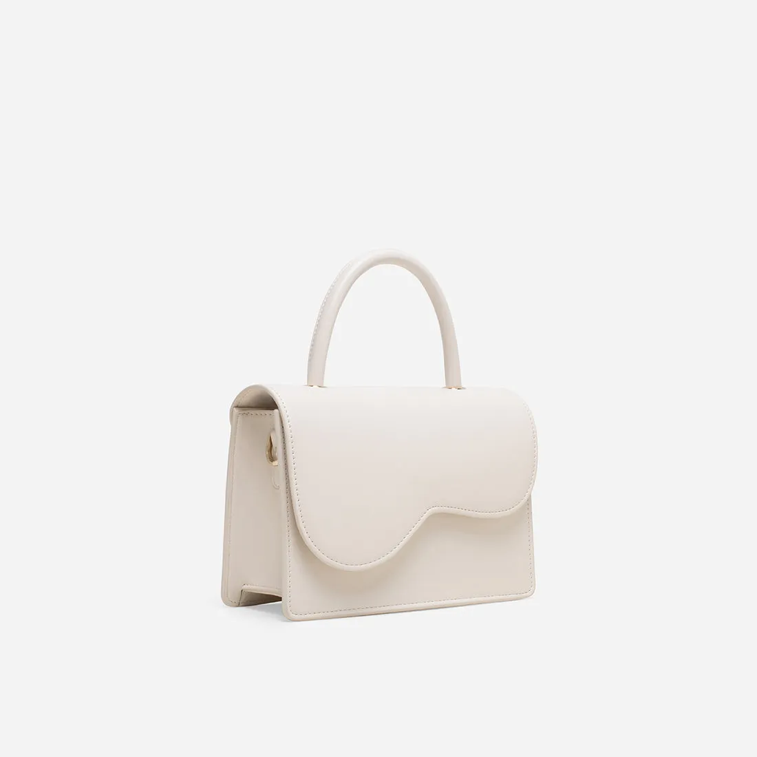 Elyse Mini Top Handle Bag