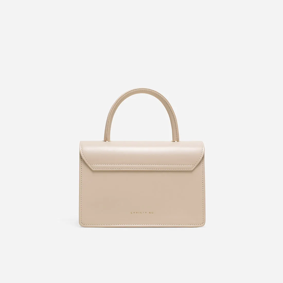 Elyse Mini Top Handle Bag