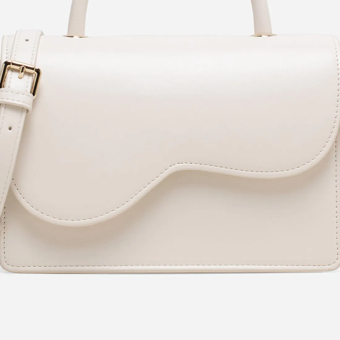 Elyse Mini Top Handle Bag