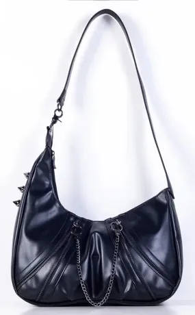 Entwined Shoulder Bag