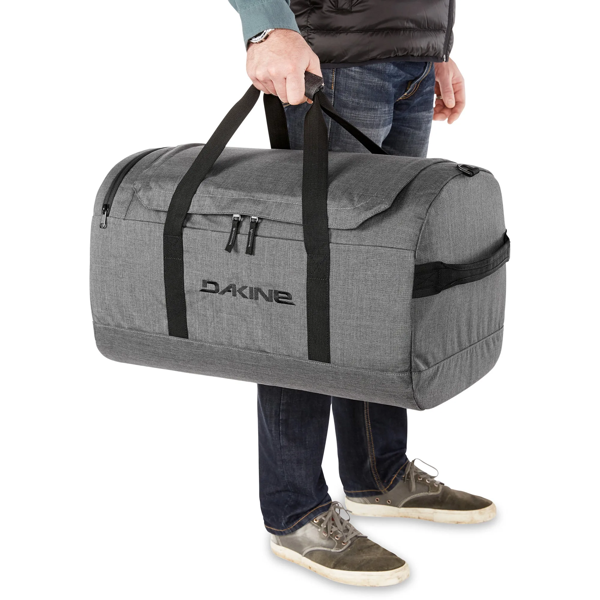 EQ Duffle 70L Bag