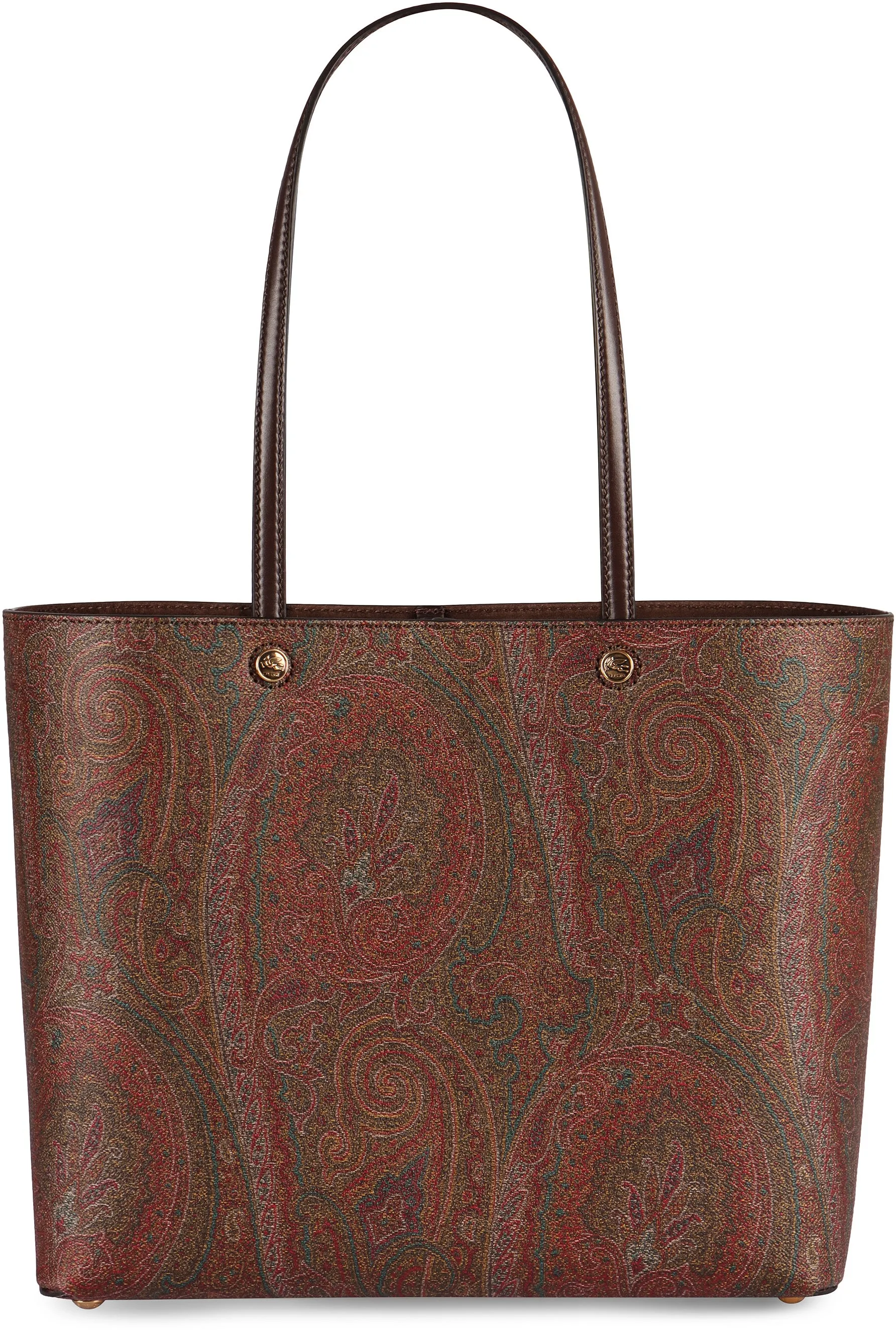 ETRO Chic Shopping Bag - Brown