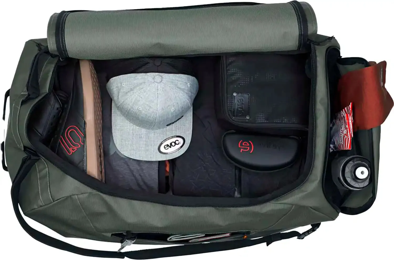 Evoc Duffle 100 Travel Bag