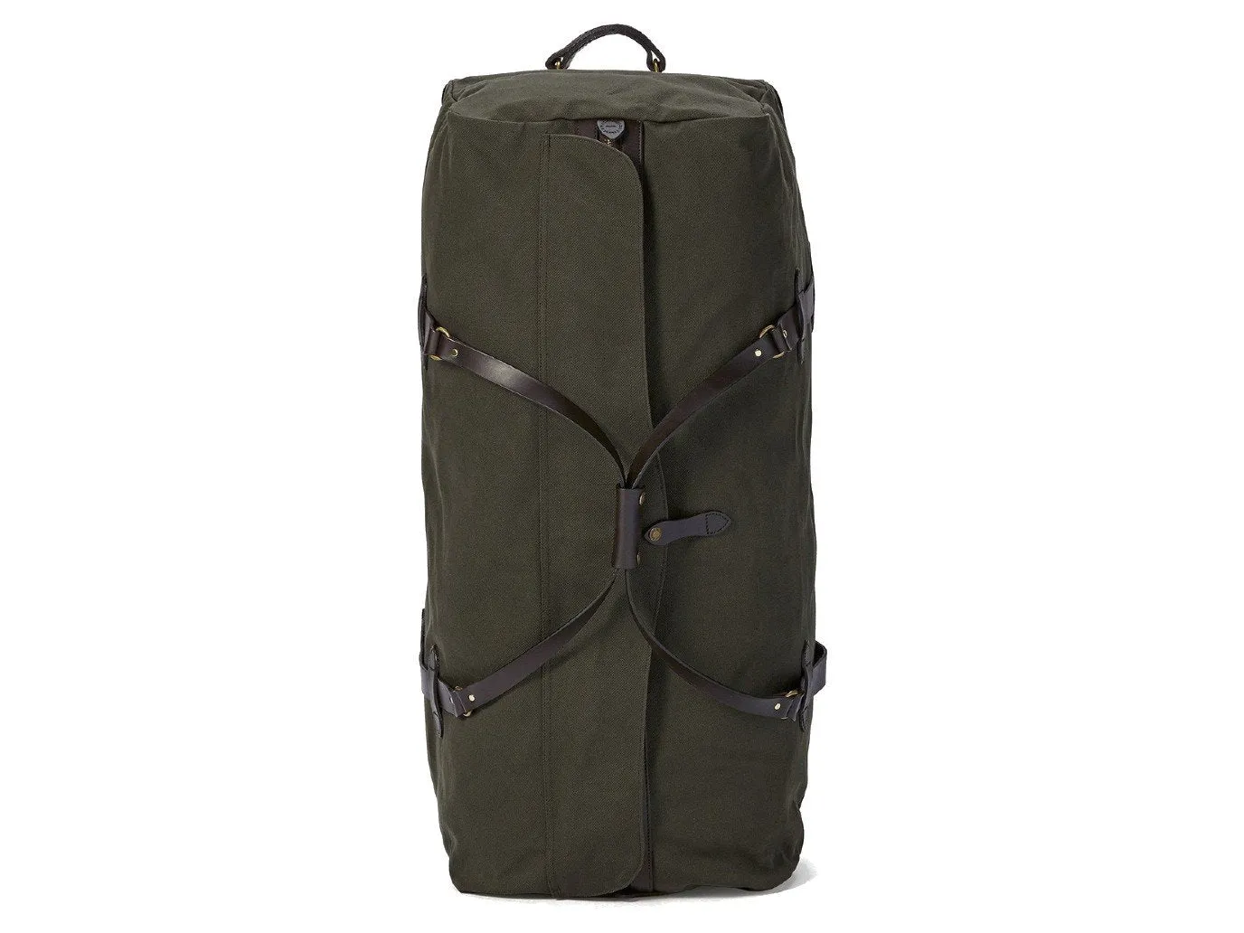 Extra Large Rolling Duffle Otter Green