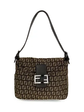 Fendi Vintage Baguette Bag