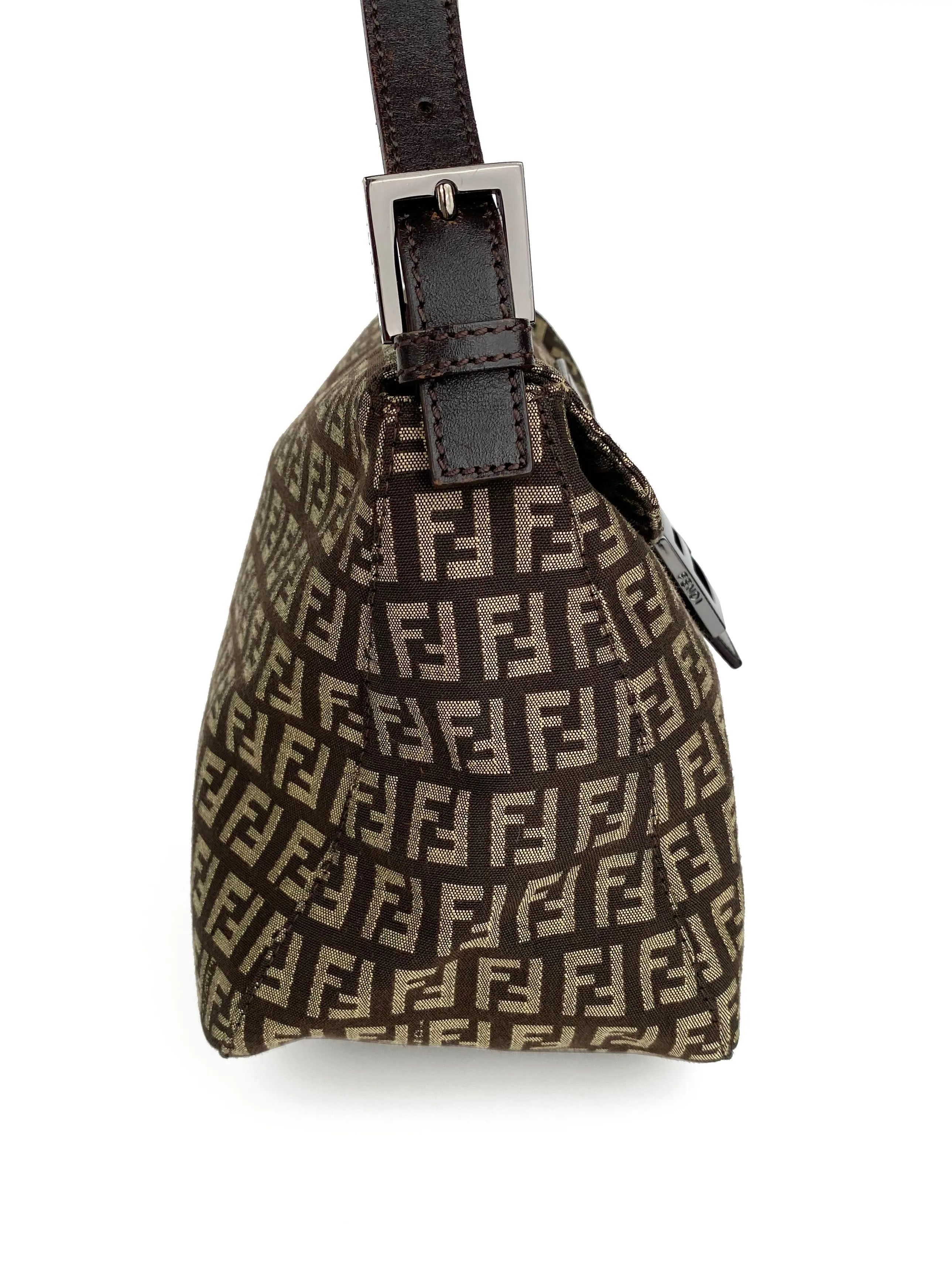 Fendi Vintage Baguette Bag