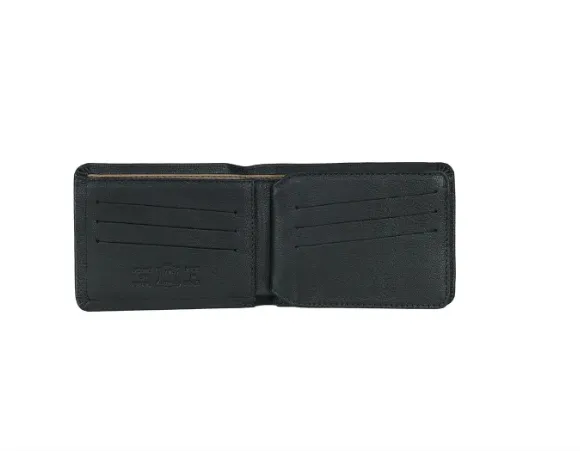 Ferracini Men's Leather Wallet CF374B