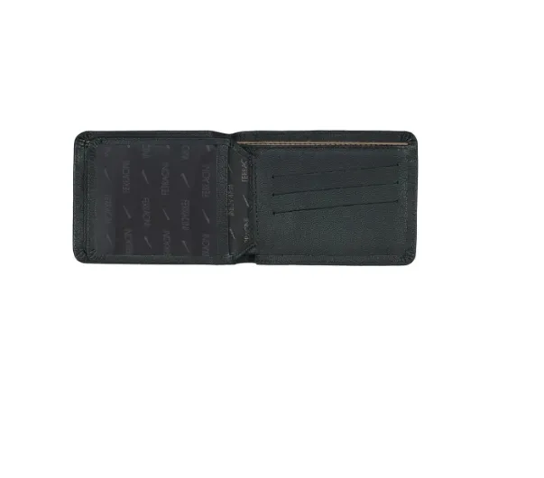 Ferracini Men's Leather Wallet CF374B