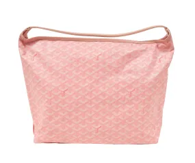 Fidji Hobo Bag (Pink)