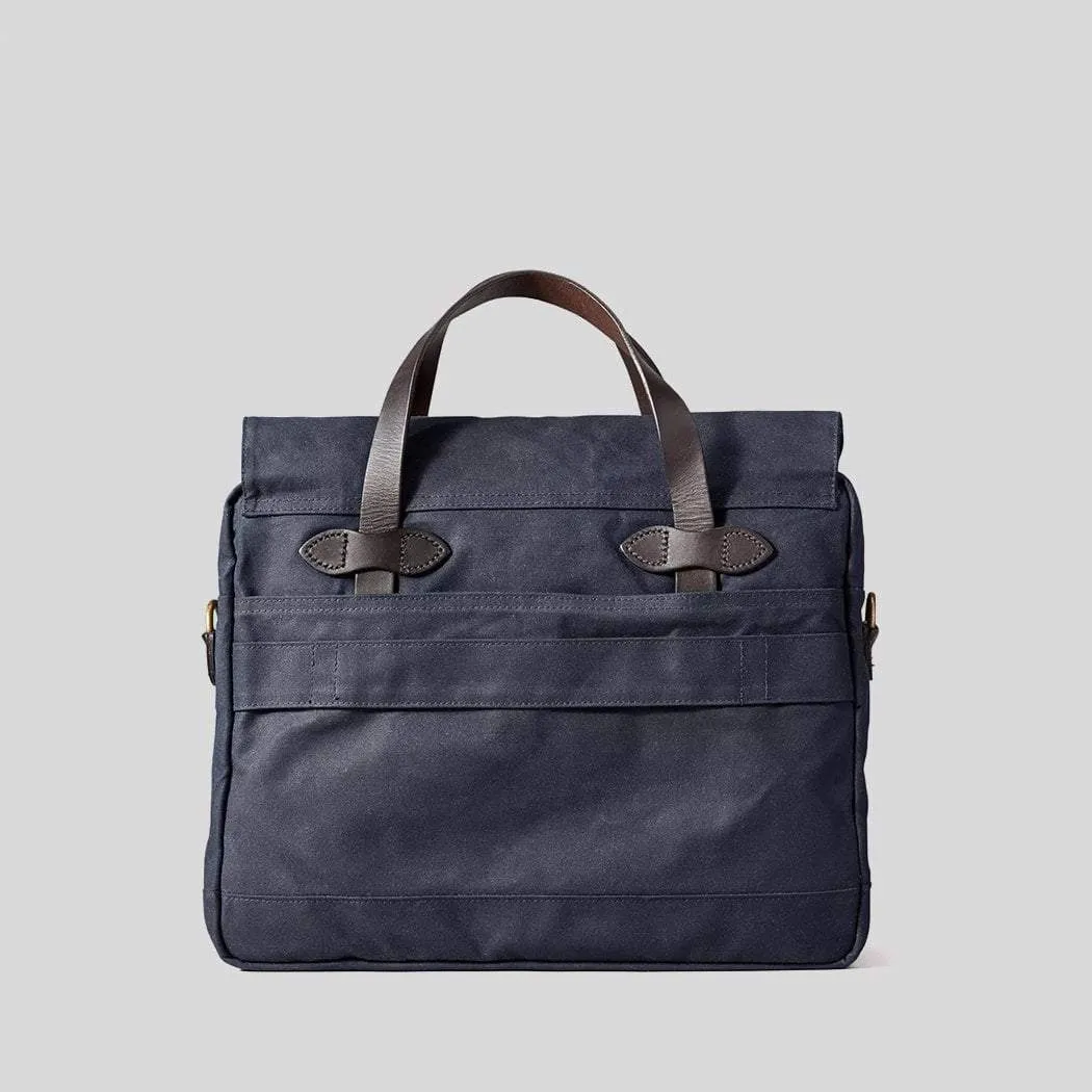 Filson 24 Hour Tin Briefcase