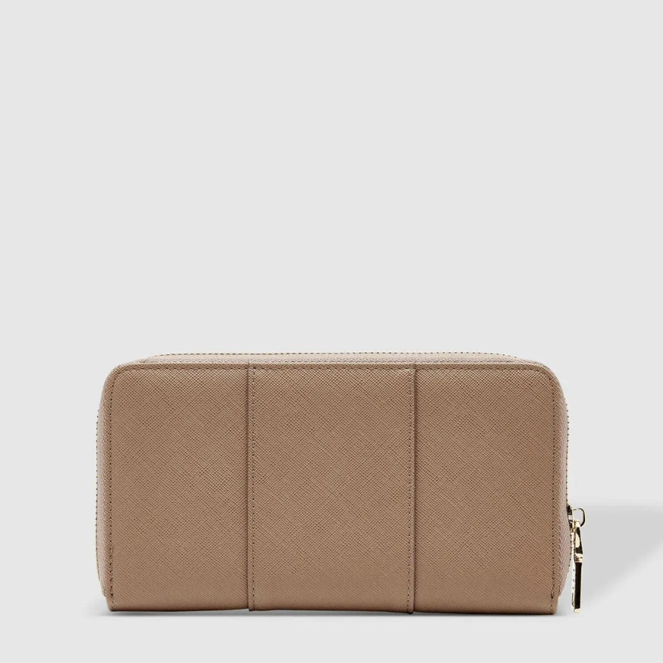 Florence Wallet | Coffee