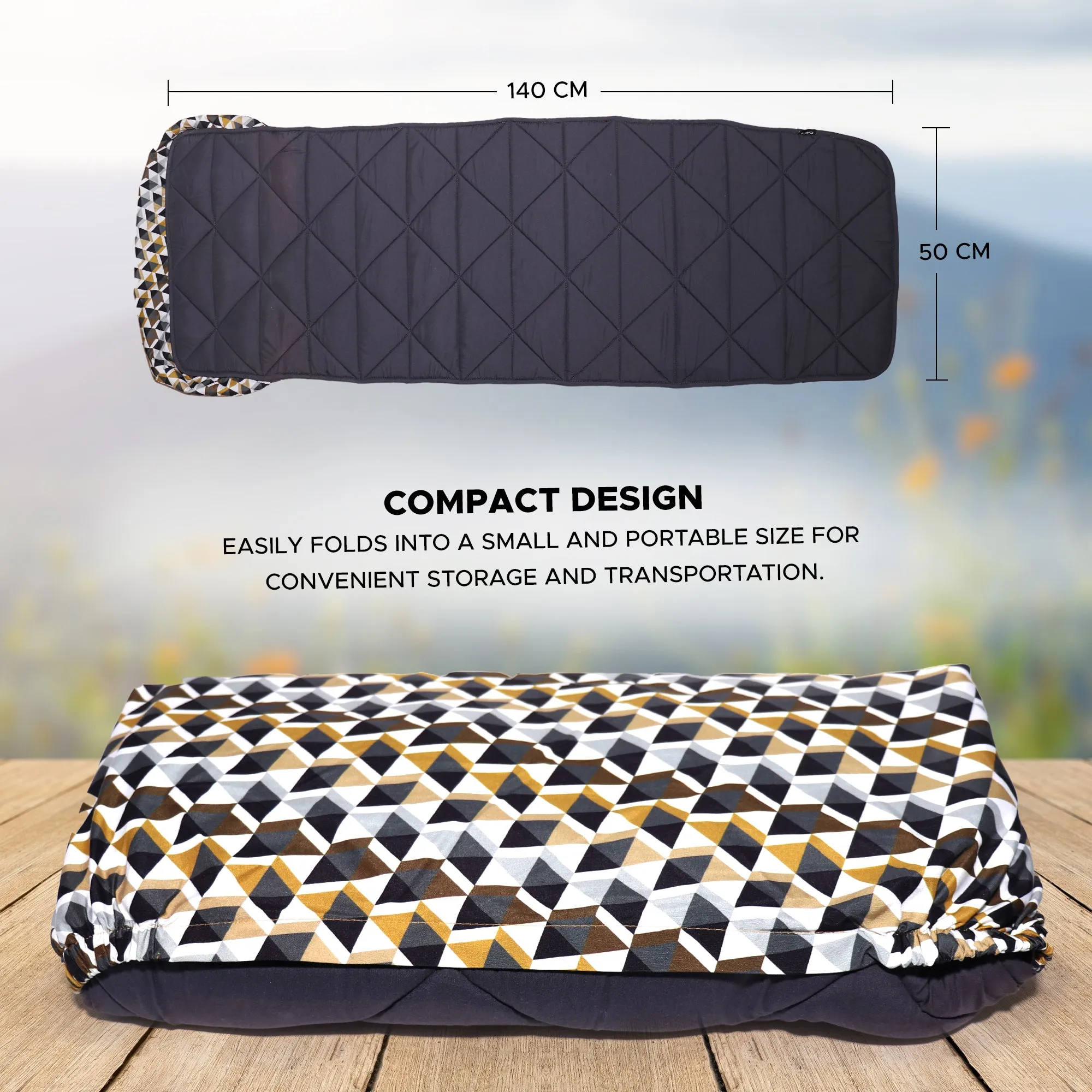 Foldable Picnic Mat | Beach Mat Picnic | Portable Picnic Mat For Outdoor Camping