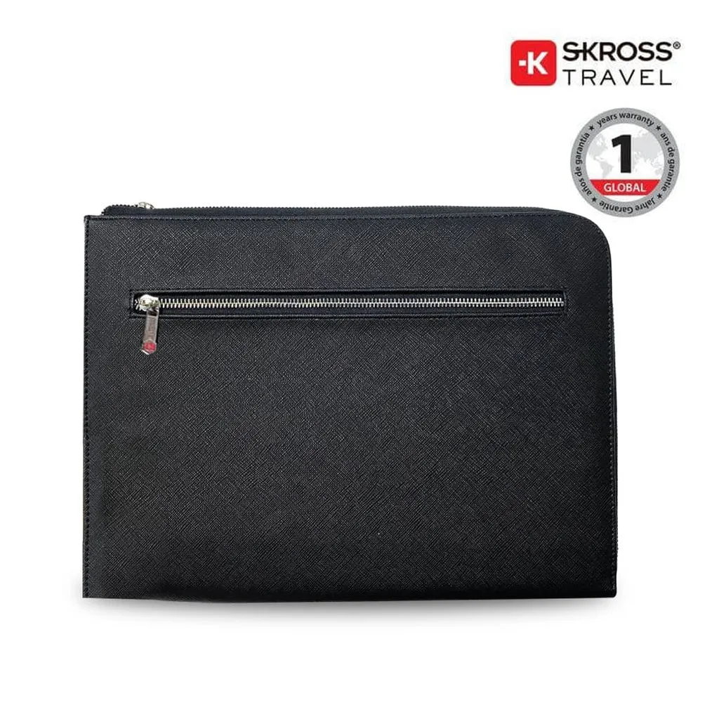 FOSK 2146 SKROSS - Premium Laptop / Document Sleeve