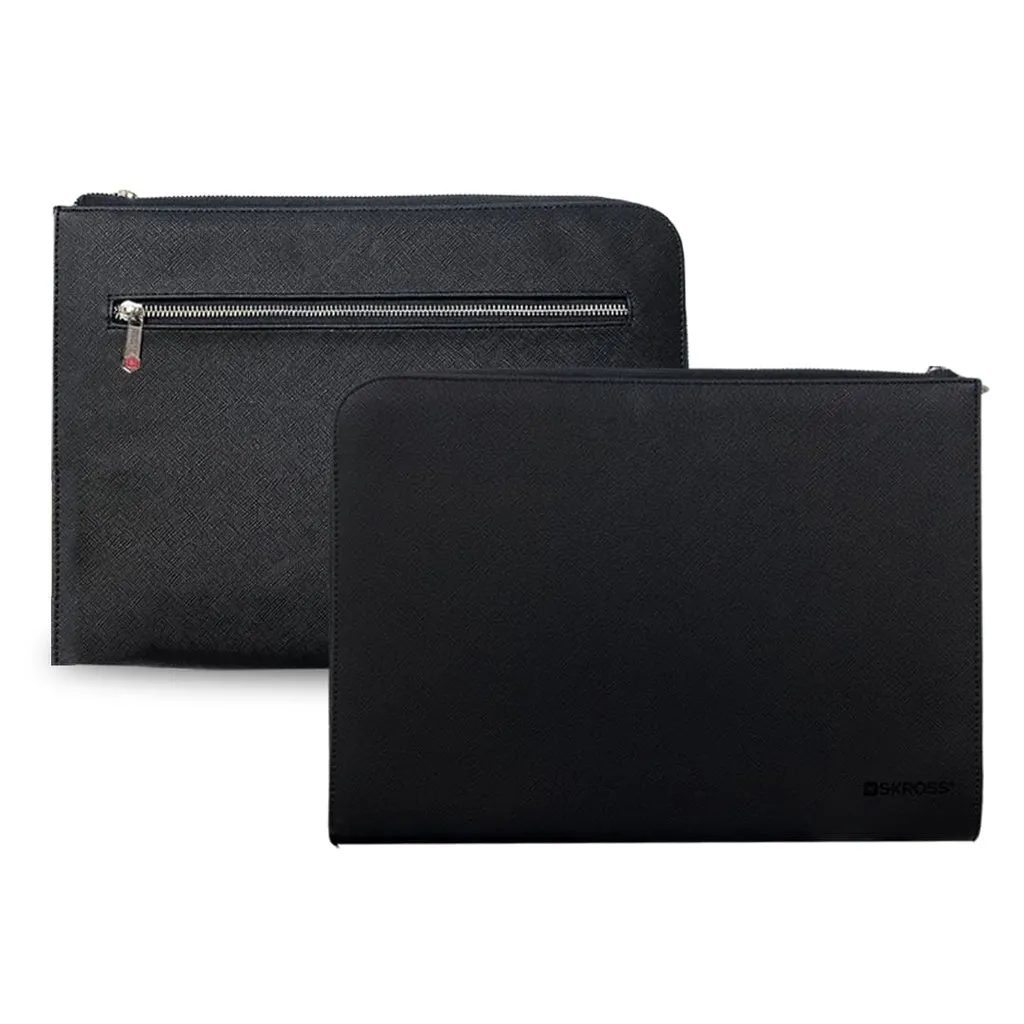 FOSK 2146 SKROSS - Premium Laptop / Document Sleeve