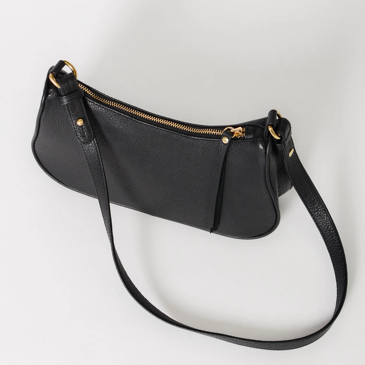 Francis Shoulder Bag