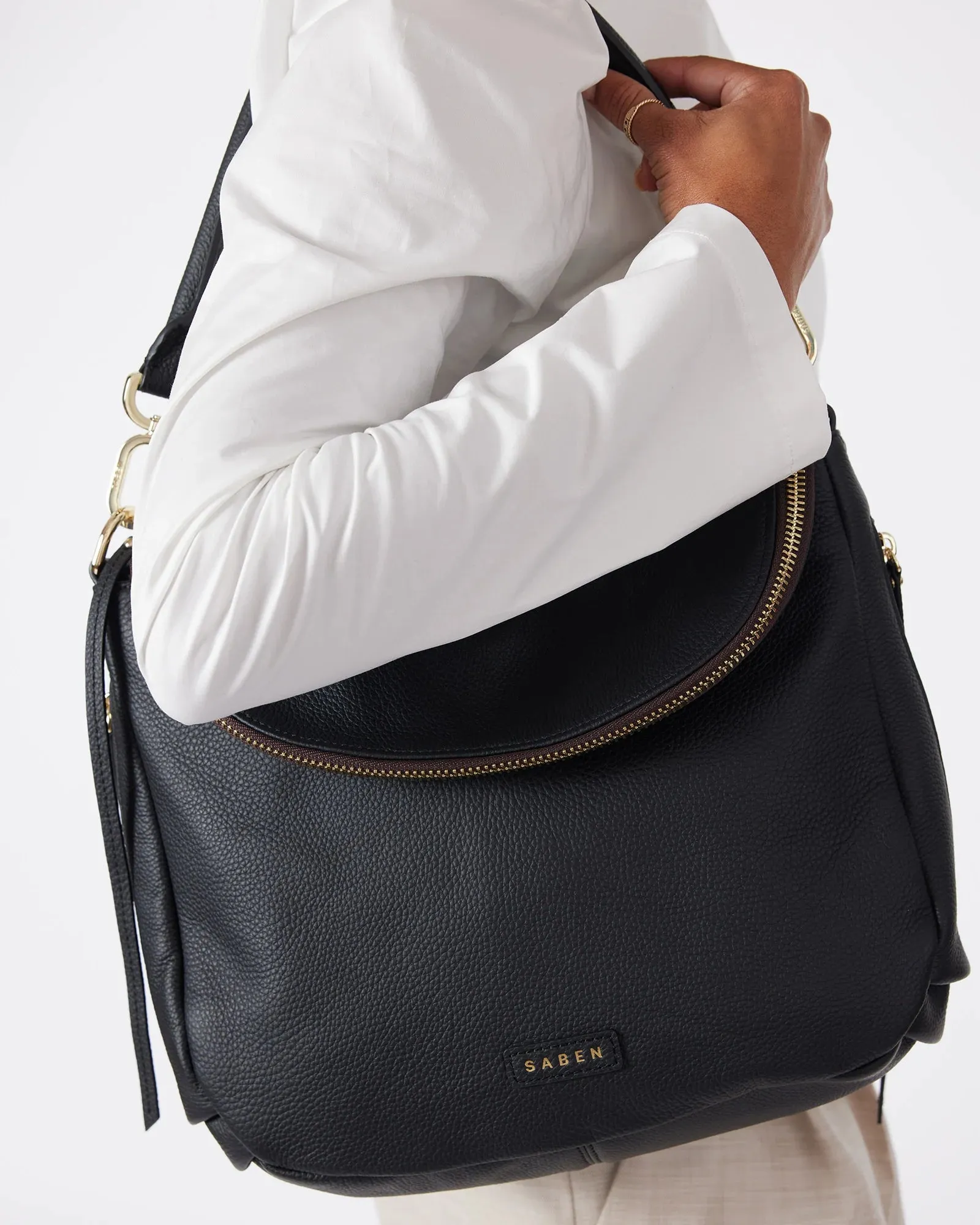 Frankie Handbag | Black