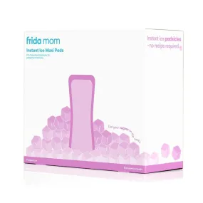 FridaMom Instant Ice Maxi Pads