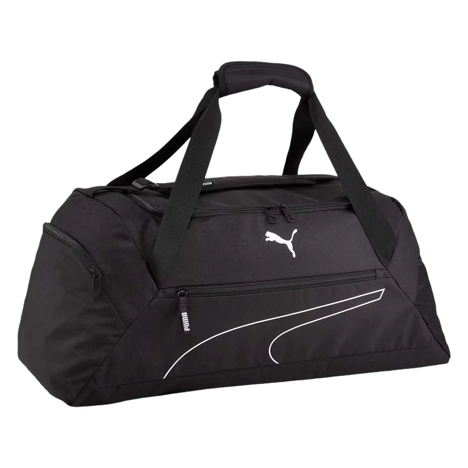 Fundamentals Medium Sports Bag