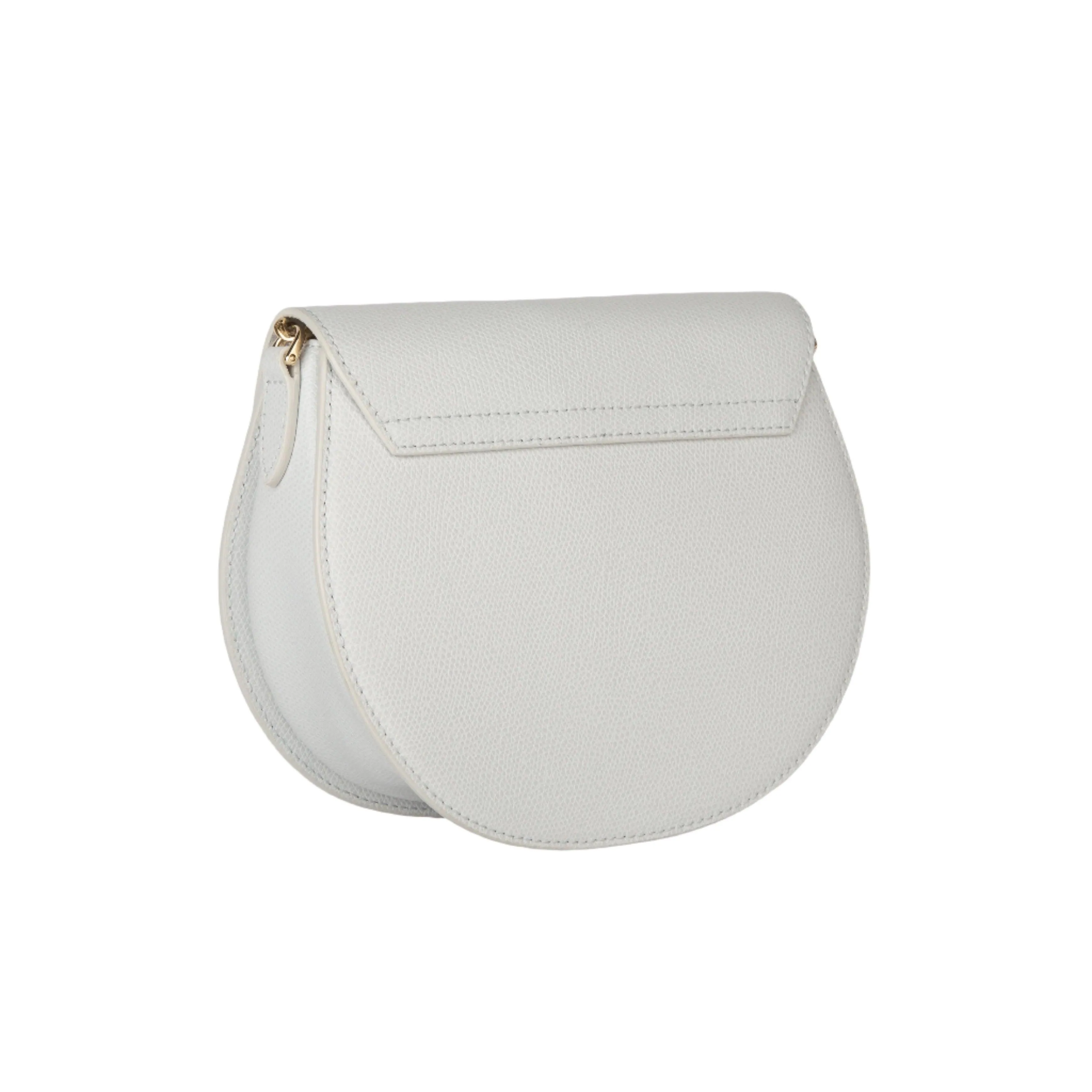 Furla Metropolis Mini Crossbody Round - Vitello S