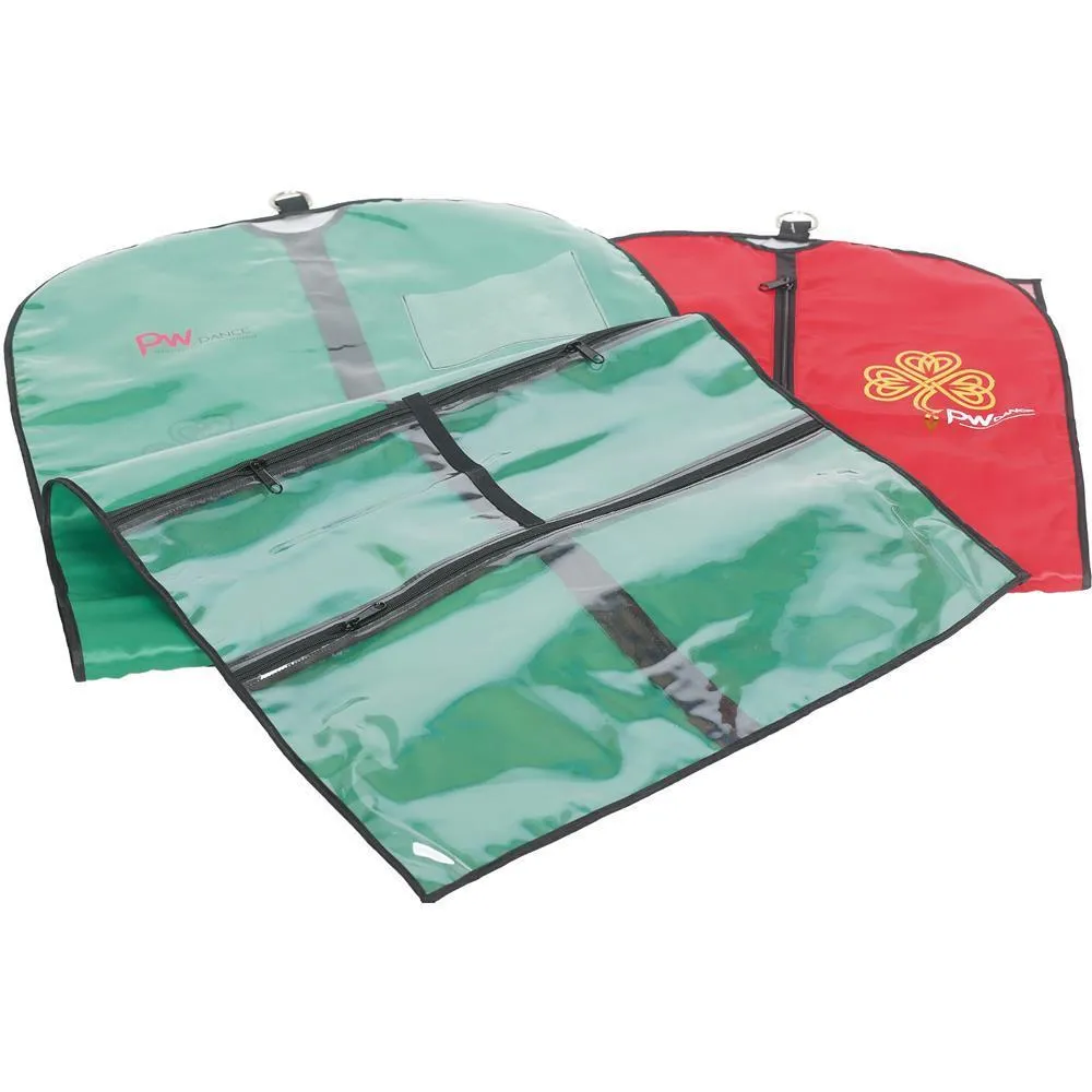 Garment Bag Irish