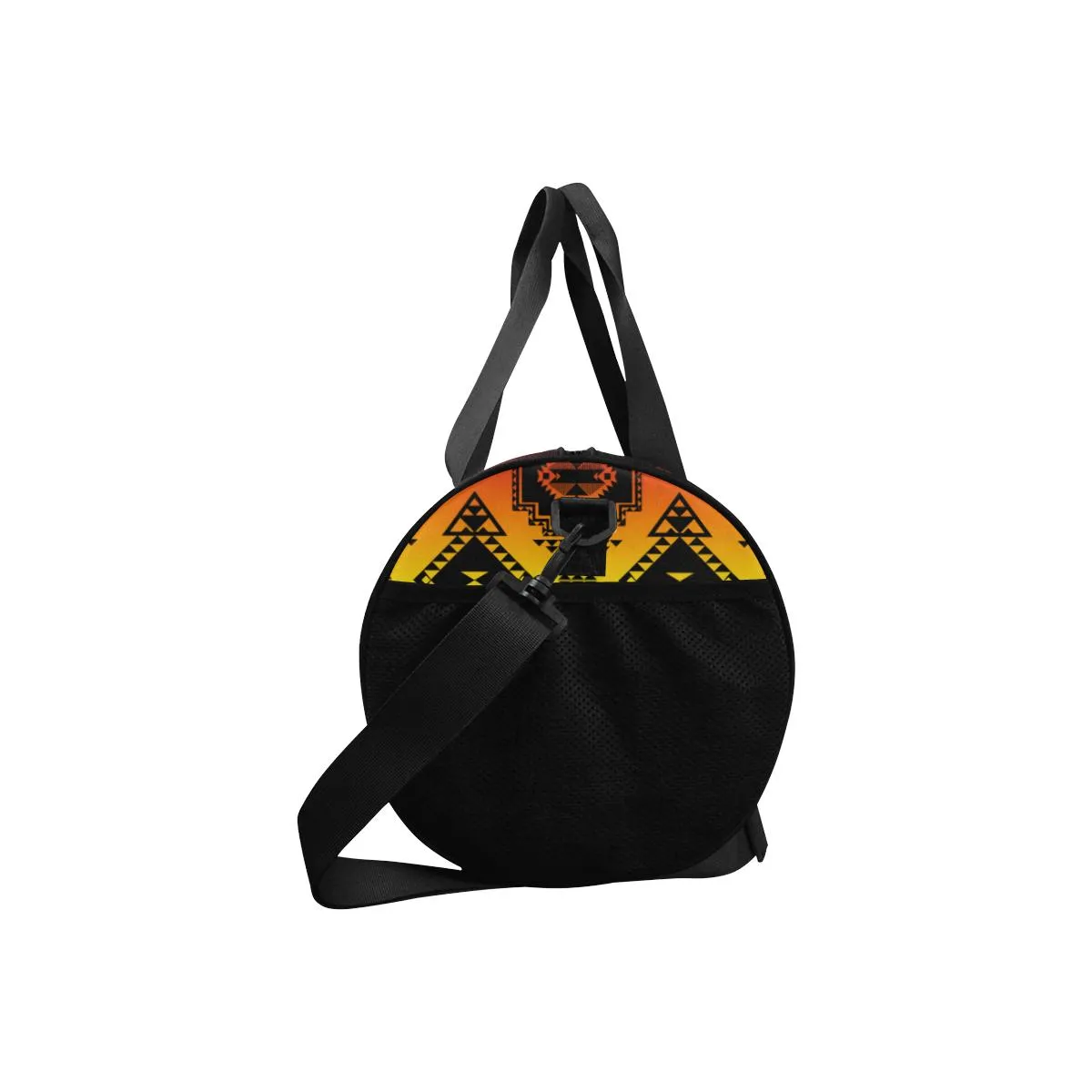 Gathering Fire Duffle Bag