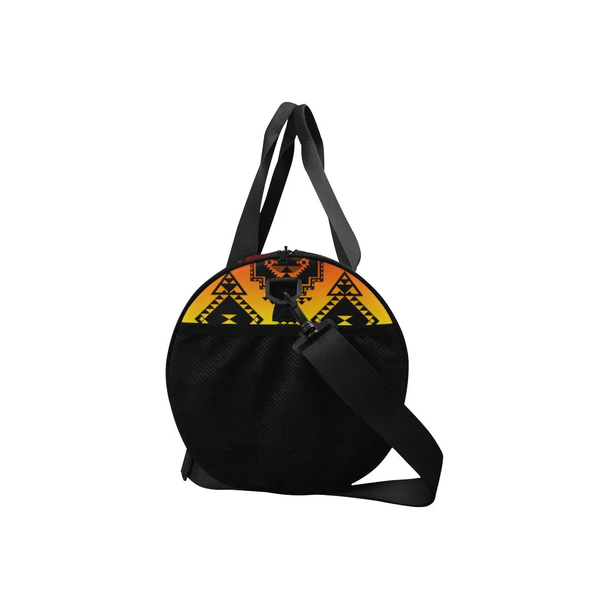 Gathering Fire Duffle Bag