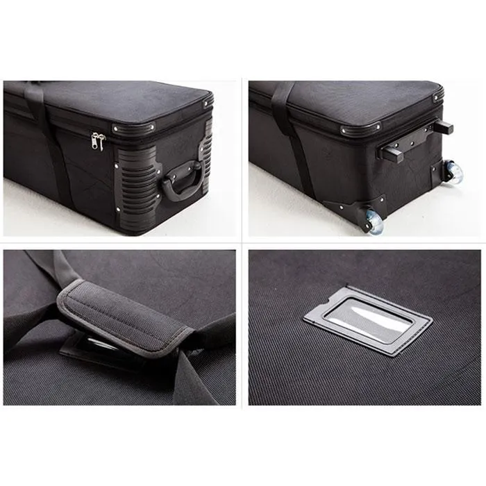 Godox CB-01 X-Large Flash Strobe Photography Studio Lighting Trolley Bag (DEMO STOCK)