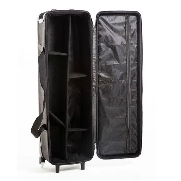 Godox CB-01 X-Large Flash Strobe Photography Studio Lighting Trolley Bag (DEMO STOCK)